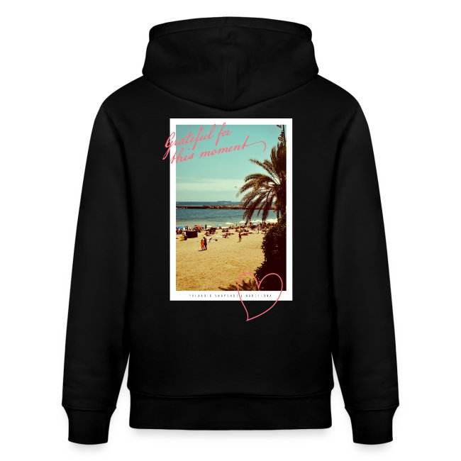 SNAPSHOT BARCELONA | Hoodie - TRVL LOVR Online Shop