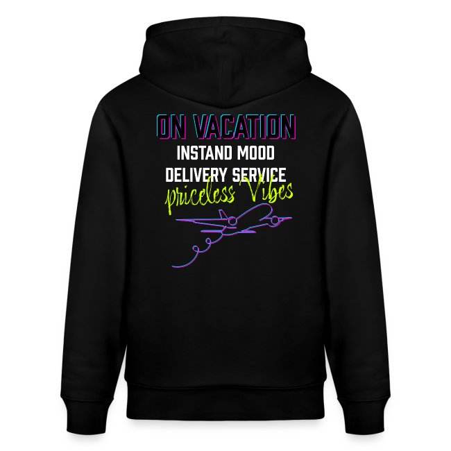 PRICELESS VIBES | Hoodie - TRVL LOVR Online Shop