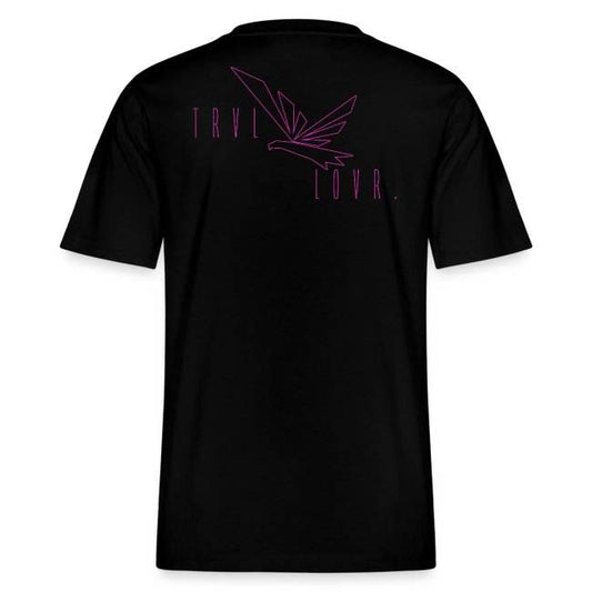 HAUPTSTADT LIEBE | T-Shirt - TRVL LOVR Online Shop