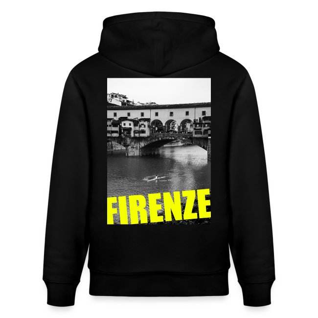 FIRENZE | Hoodie - TRVL LOVR Online Shop
