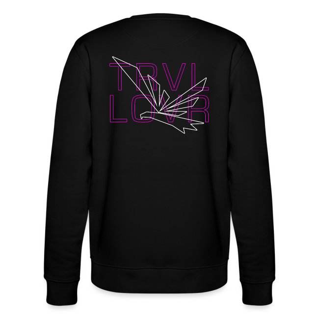 PALM LOVR | Pullover - TRVL LOVR Online Shop