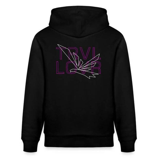 PALM LOVR | Hoodie - TRVL LOVR Online Shop