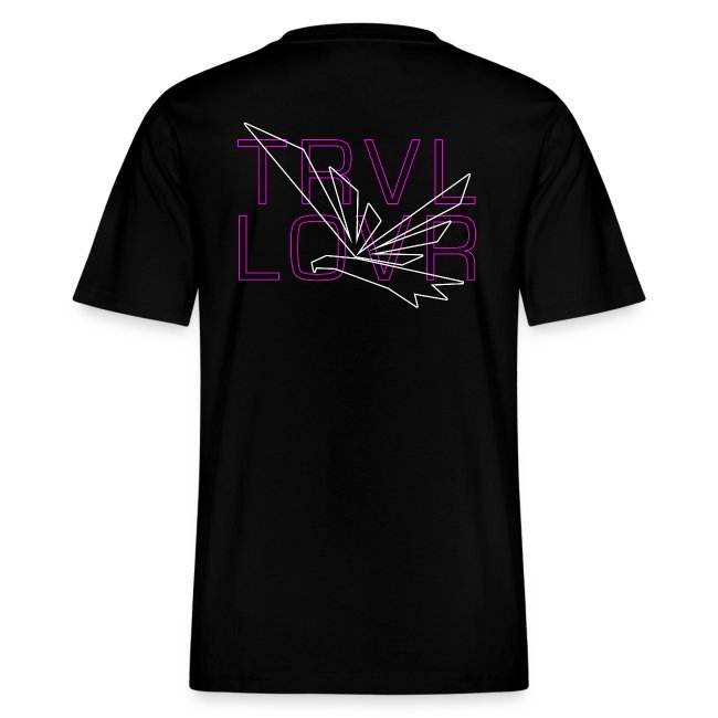 PALM LOVR | T-Shirt - TRVL LOVR Online Shop