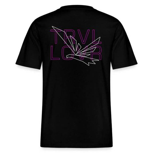 PALM LOVR | T-Shirt - TRVL LOVR Online Shop