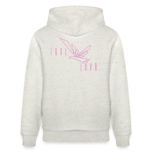 HAUPTSTADT LIEBE | Hoodie - TRVL LOVR Online Shop