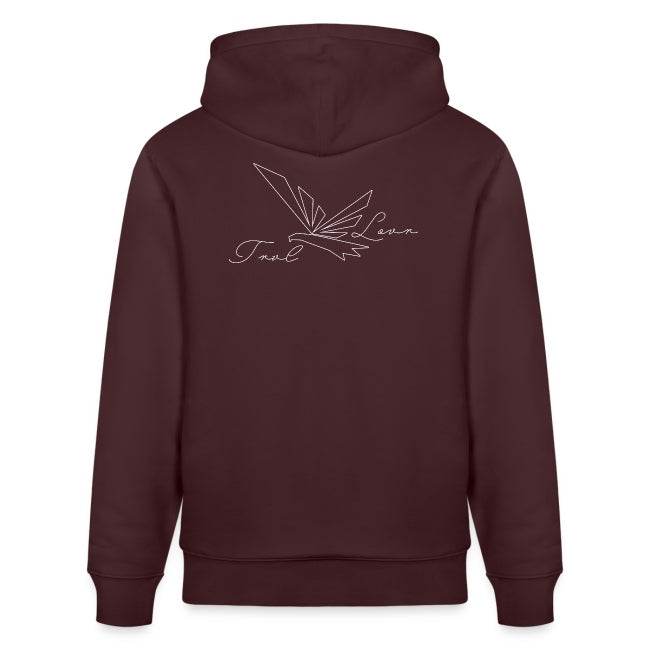 ROMA | Hoodie - TRVL LOVR Online Shop