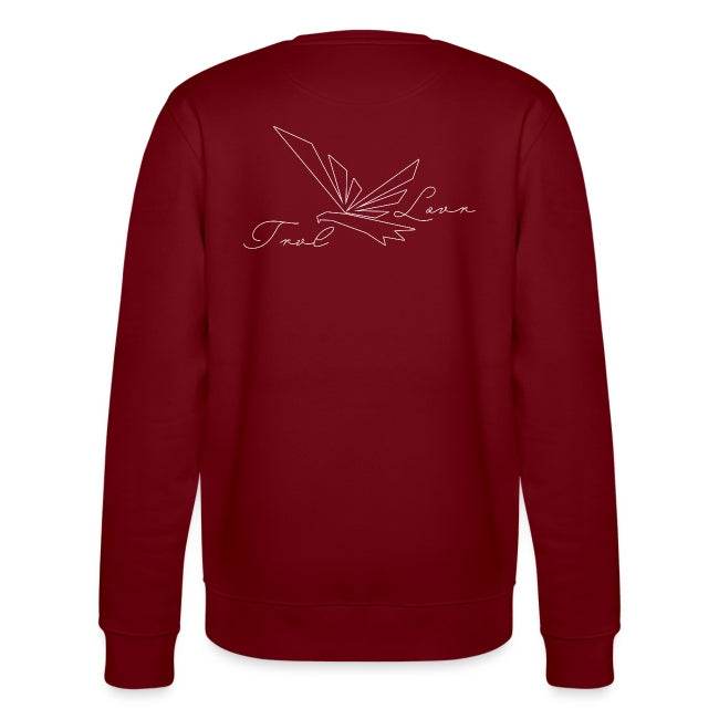 ROMA | Pullover - TRVL LOVR Online Shop