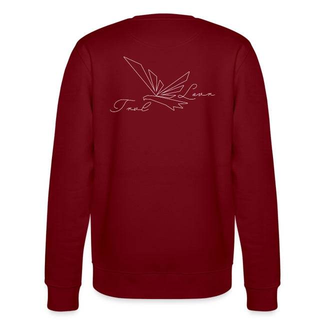 PISA | Pullover - TRVL LOVR Online Shop