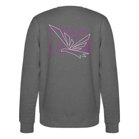 PALM LOVR | Pullover - TRVL LOVR Online Shop