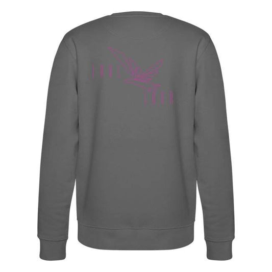 HAUPTSTADT LIEBE | Pullover - TRVL LOVR Online Shop