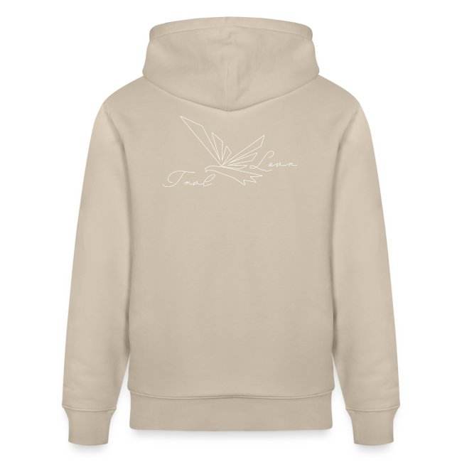 ROMA | Hoodie - TRVL LOVR Online Shop