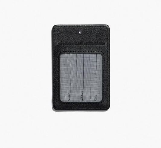 KOFFERANHÄNGER "PALM LOVR"