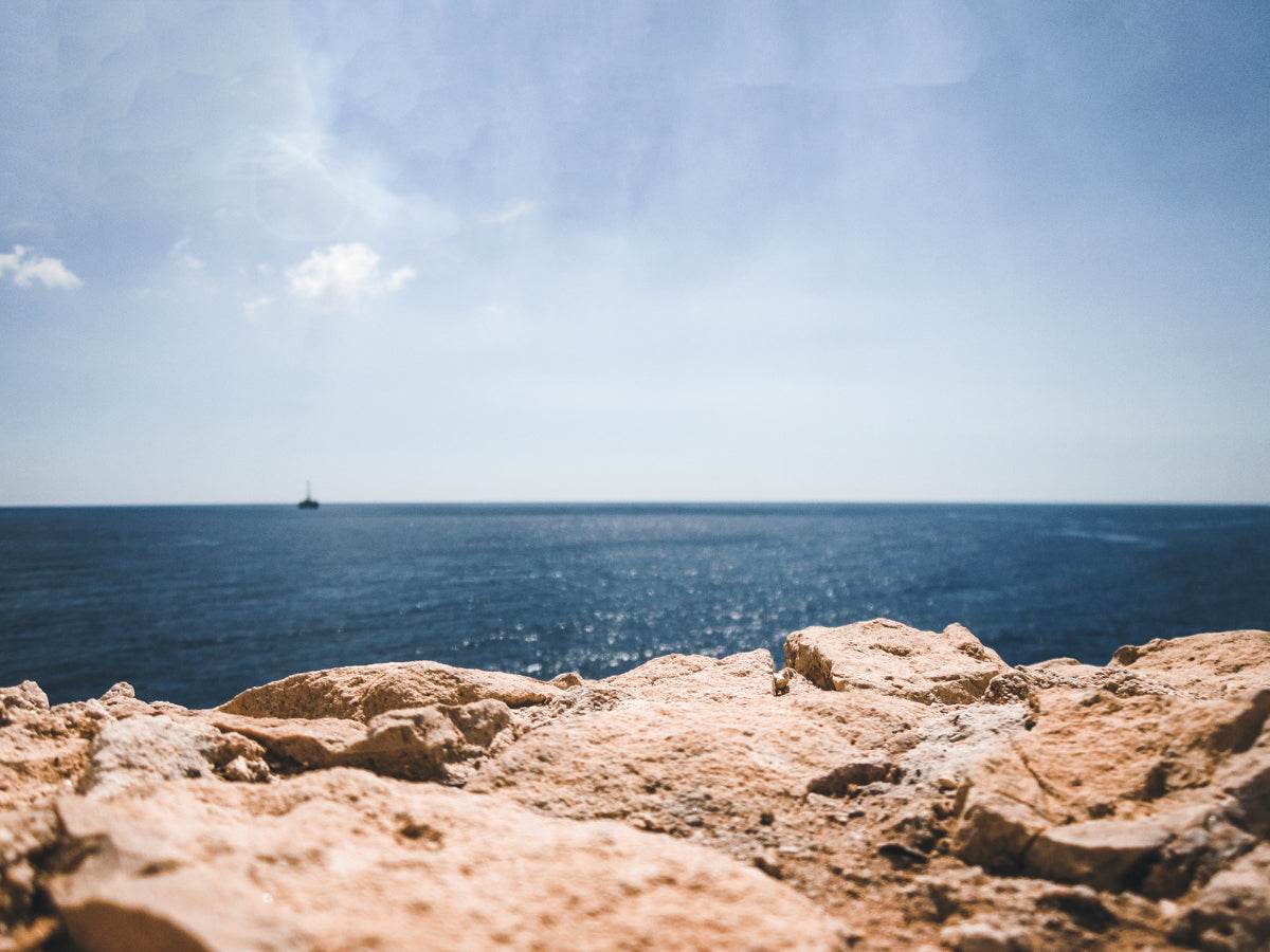 Sea View - TRVL LOVR Online Shop
