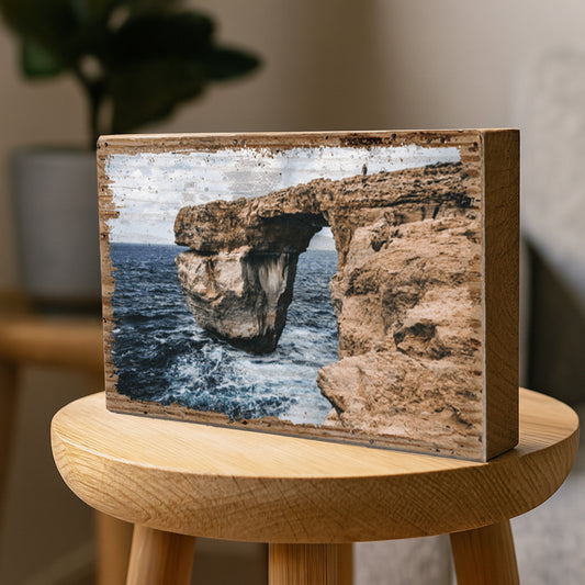 AZURE WINDOW