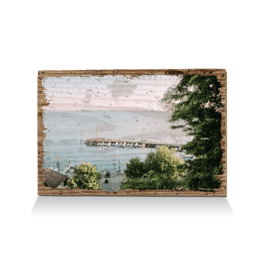 Bootssteg - TRVL LOVR Online Shop