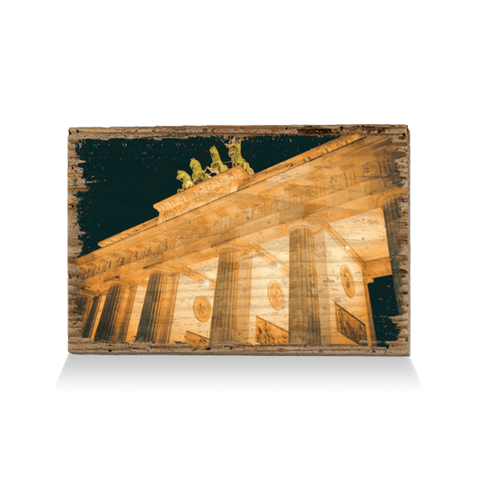 Historical Gate - TRVL LOVR Online Shop