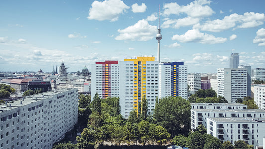 Berlin Mitte