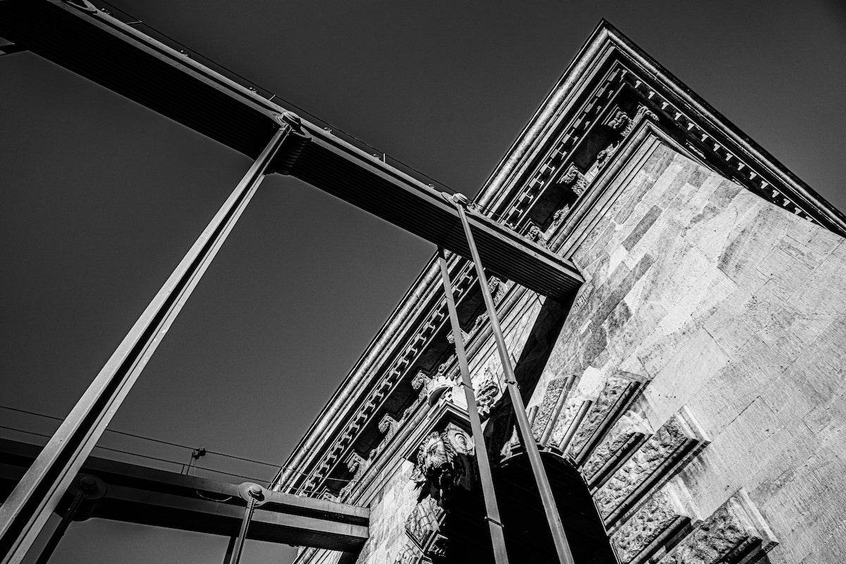 Historical Bridge - TRVL LOVR Online Shop