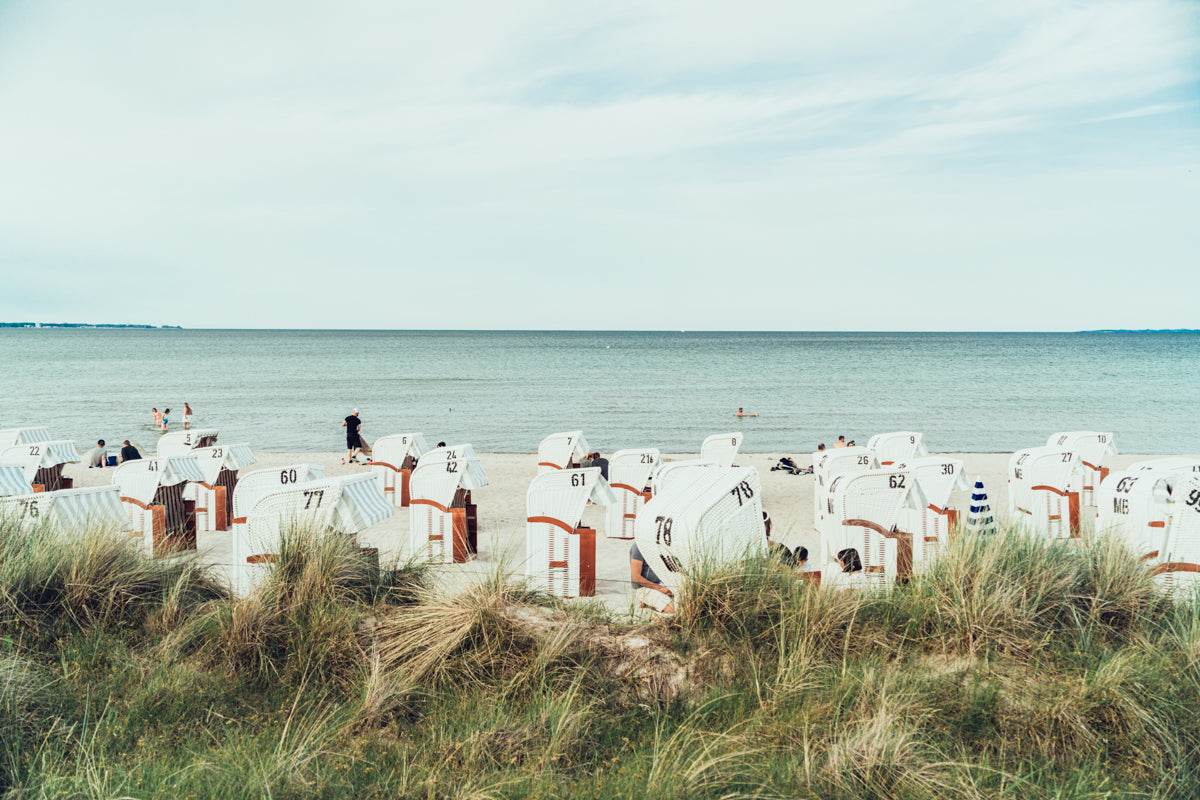 Baltic Sea Feeling - TRVL LOVR Online Shop