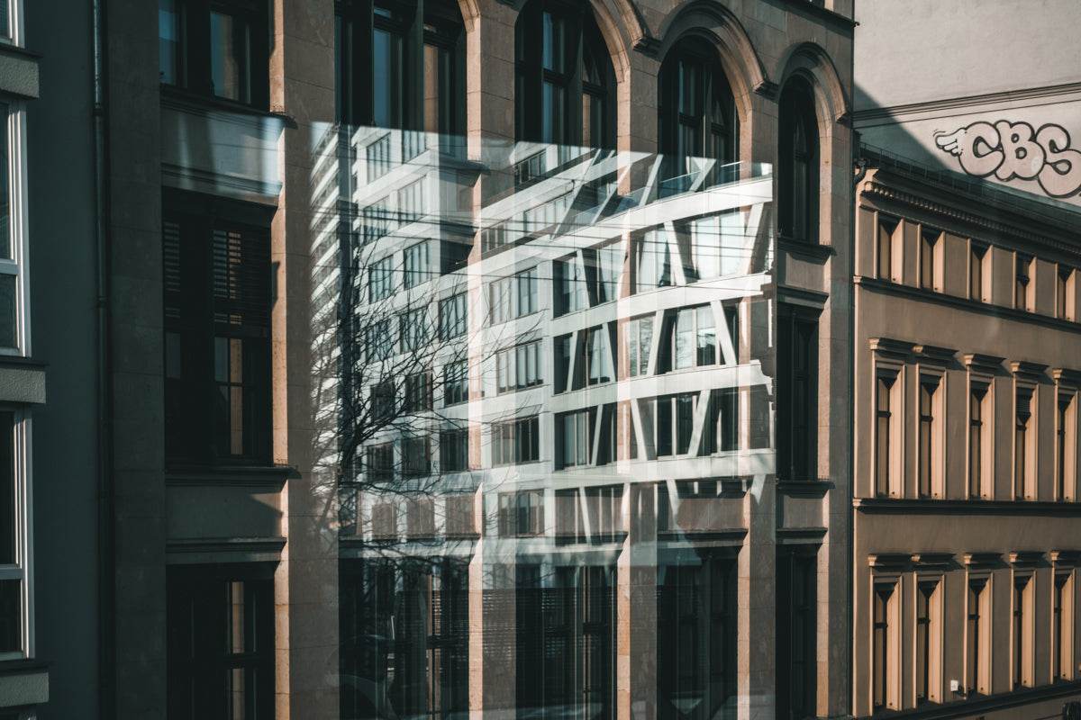 Reflection - TRVL LOVR Online Shop