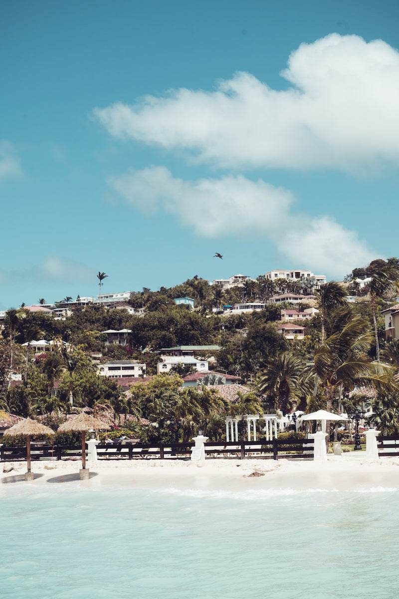 Paradise Beach - TRVL LOVR Online Shop
