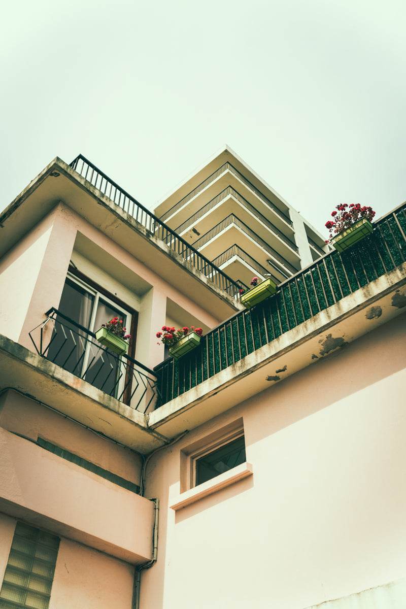 Vintage Home - TRVL LOVR Online Shop