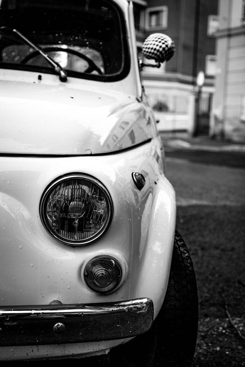 Fabbrica Italiana Automobili Torino - TRVL LOVR Online Shop