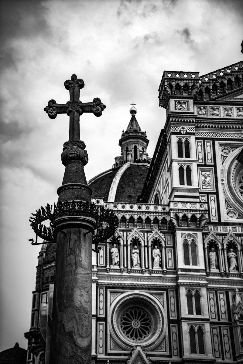 Basilica di Santa Croce - TRVL LOVR Online Shop