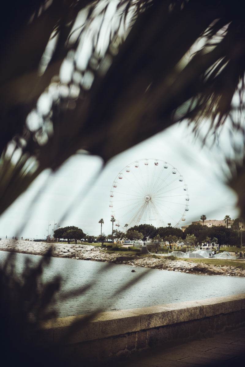Grande Roue - TRVL LOVR Online Shop