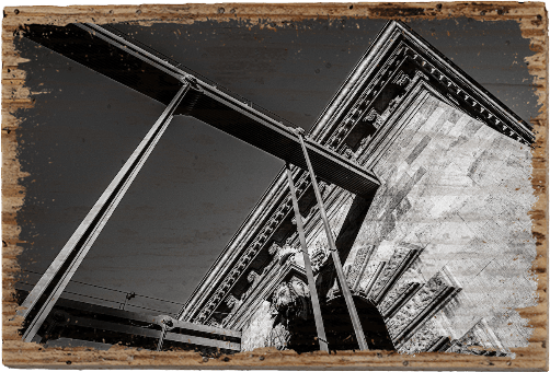 Historical Bridge - TRVL LOVR Online Shop