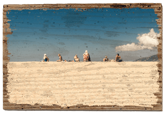 Quality Time - TRVL LOVR Online Shop