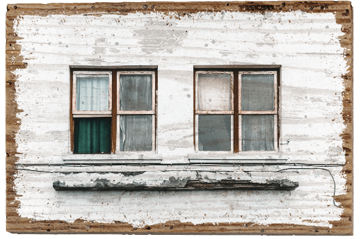 Colorful Windows - TRVL LOVR Online Shop