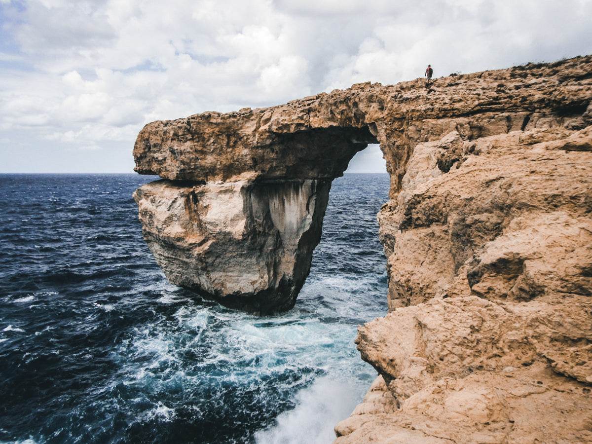 Azure Window - TRVL LOVR Online Shop