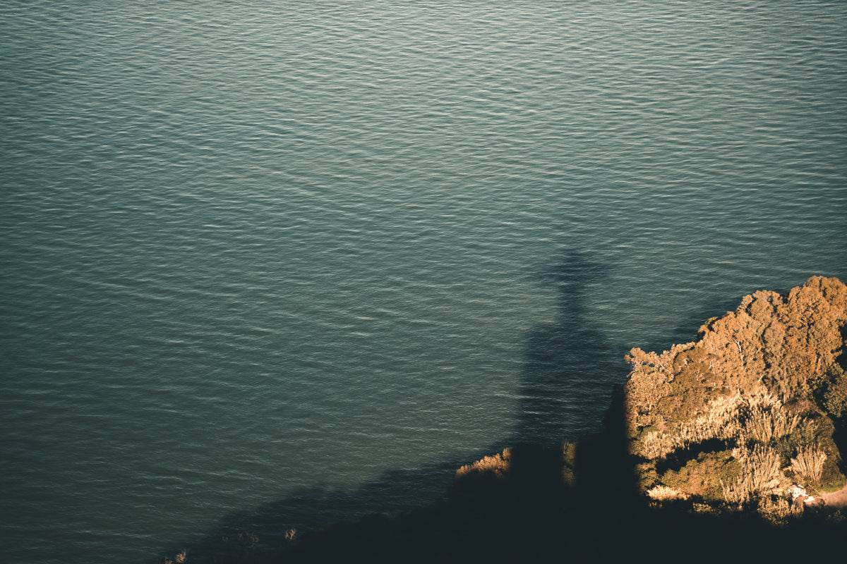 In the Shadow of Rio - TRVL LOVR Online Shop
