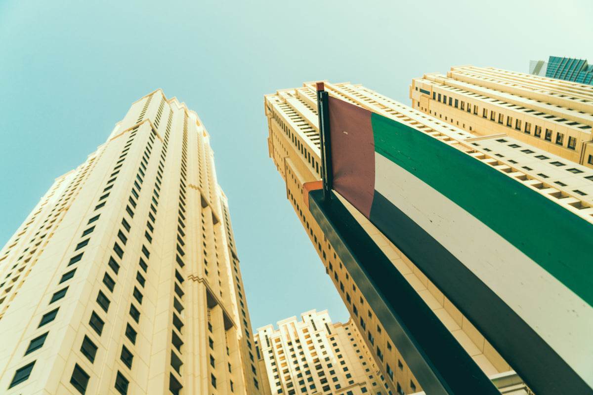 About Dubai - TRVL LOVR Online Shop