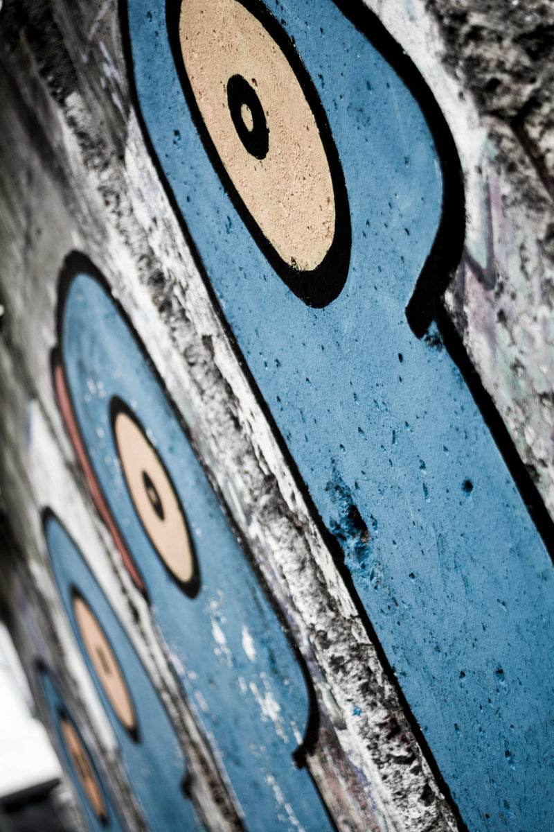 Watching you! - TRVL LOVR Online Shop
