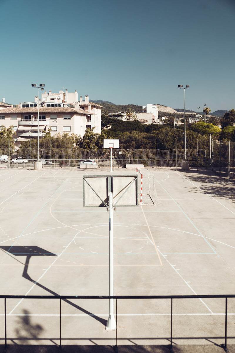 Balearic Basketball - TRVL LOVR Online Shop