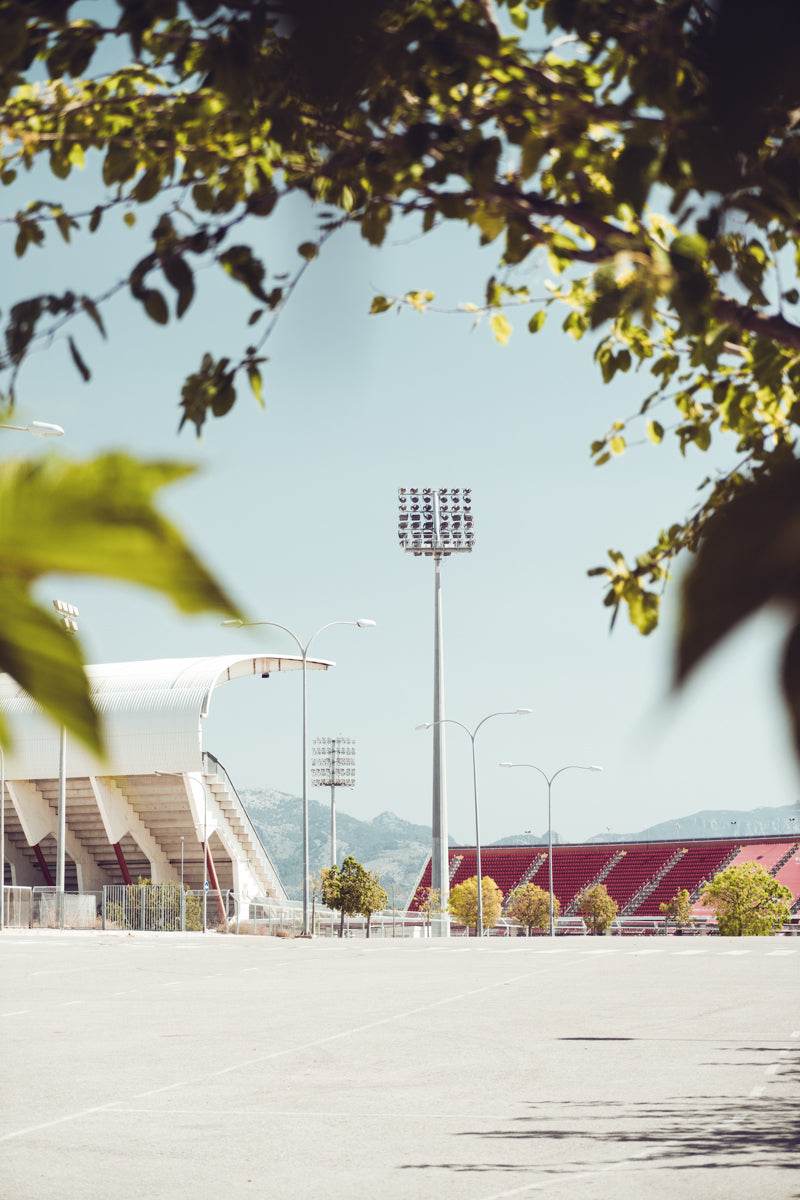 Estadio de Mallorca - TRVL LOVR Online Shop