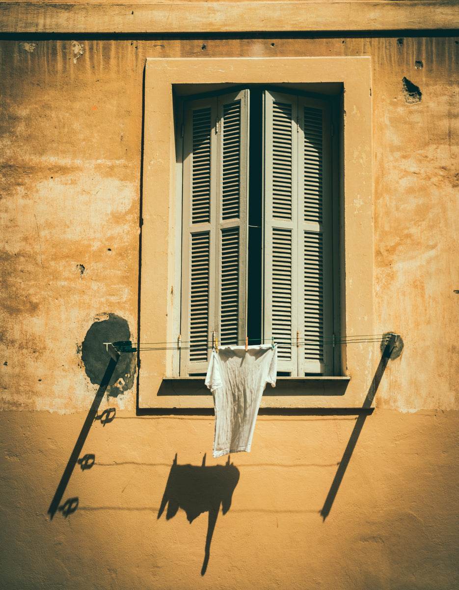 Sun dried - TRVL LOVR Online Shop