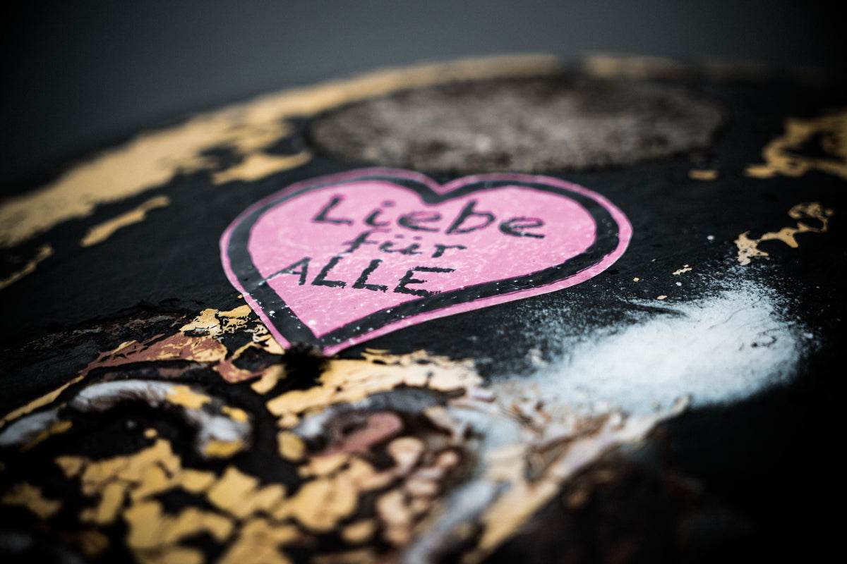 Liebe für alle - TRVL LOVR Online Shop