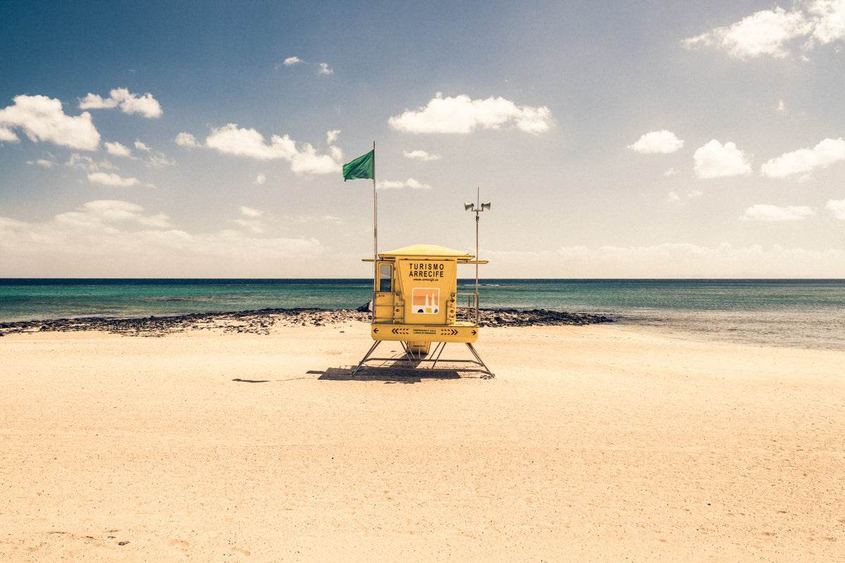 Baywatch Europe - TRVL LOVR Online Shop