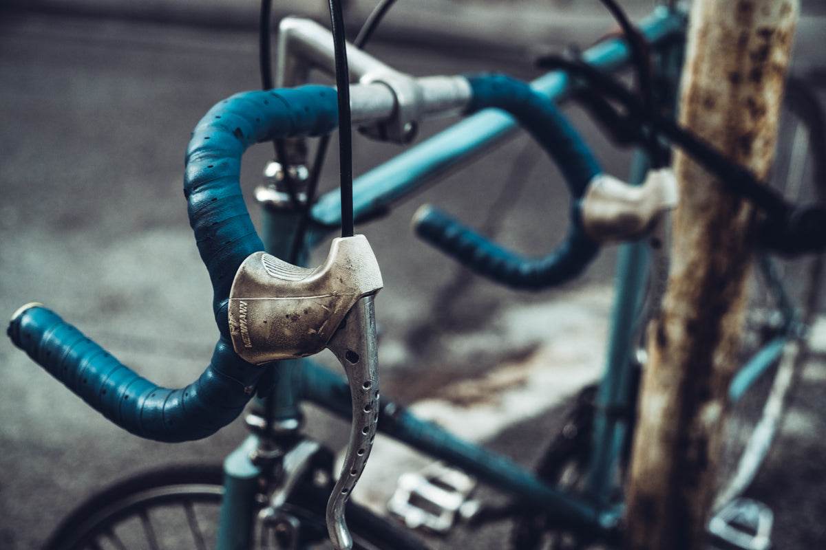 Racing Bike - TRVL LOVR Online Shop