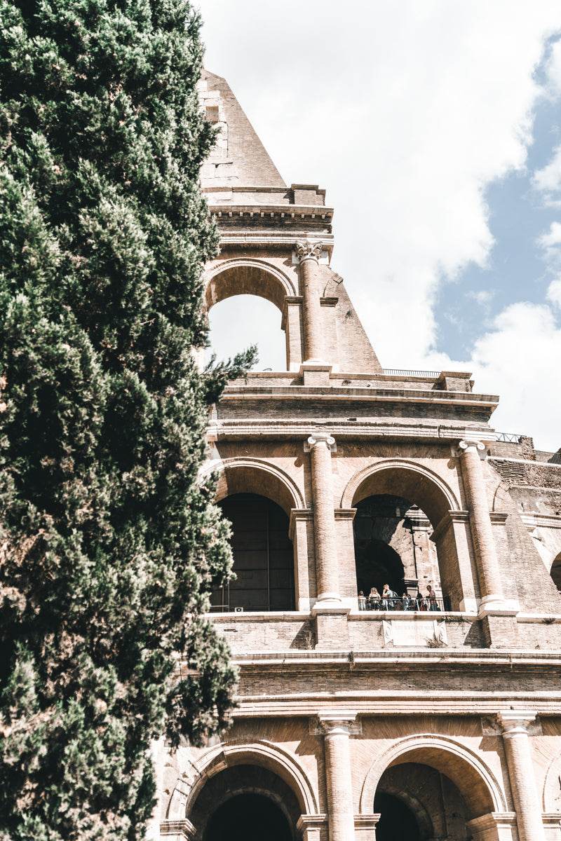 Colosseo - TRVL LOVR Online Shop
