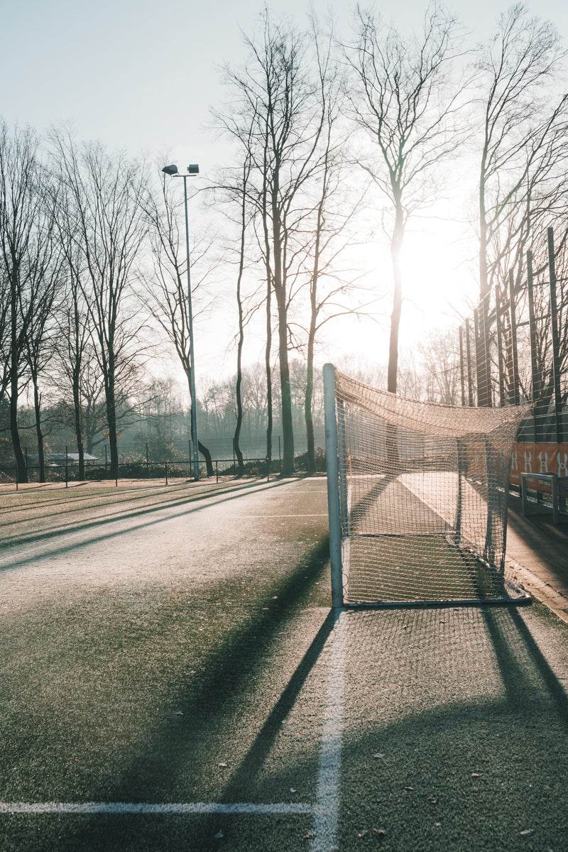 Sunset Soccer - TRVL LOVR Online Shop