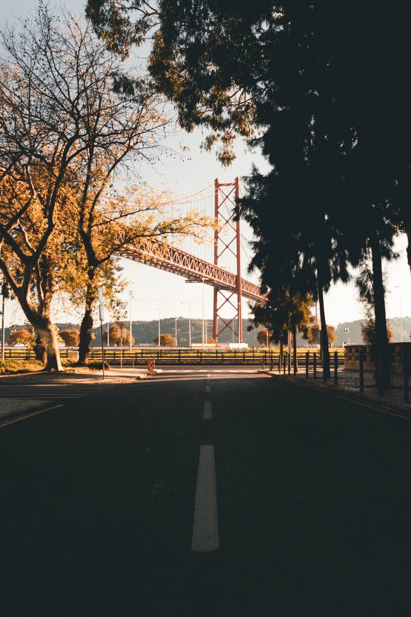 Ponte 25 de Abril - TRVL LOVR Online Shop