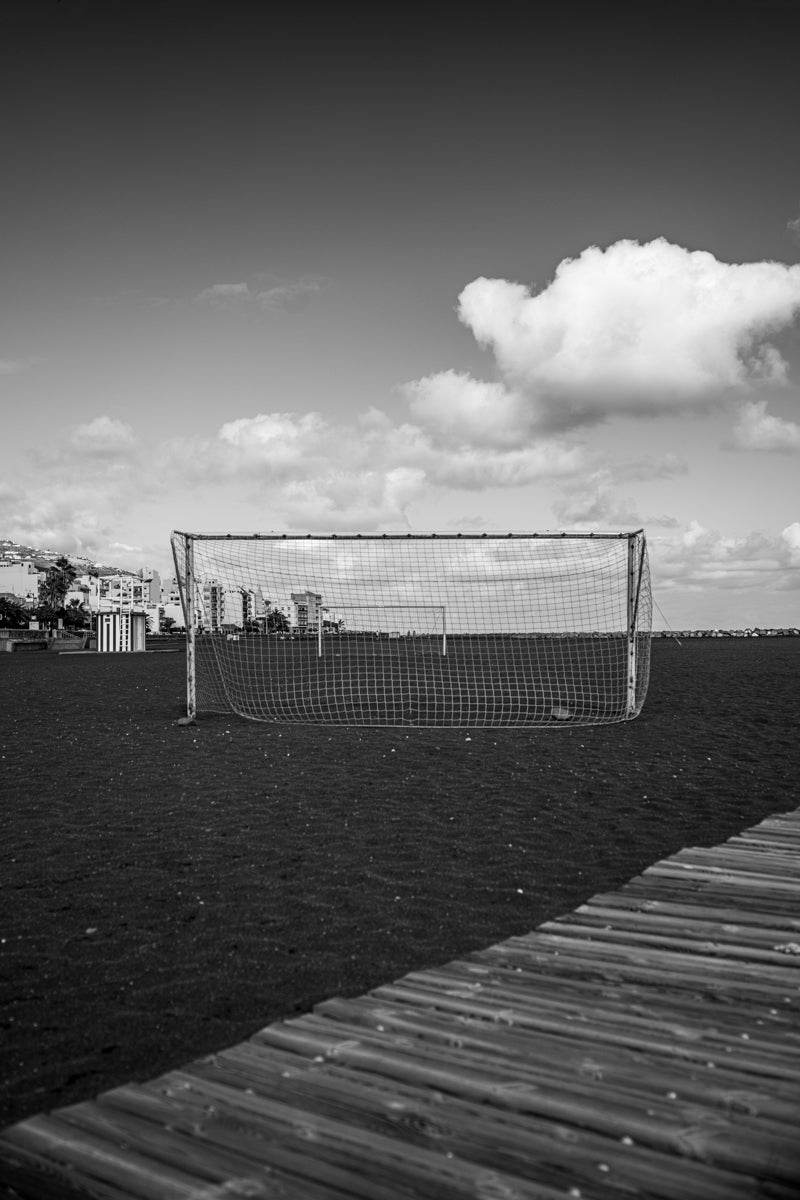 Beach Soccer - TRVL LOVR Online Shop