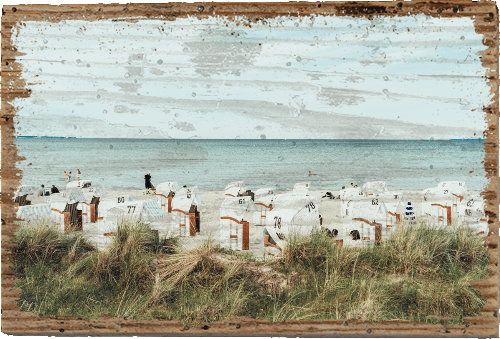 Baltic Sea Feeling - TRVL LOVR Online Shop