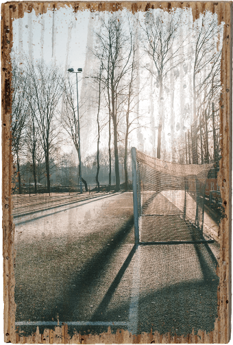 Sunset Soccer - TRVL LOVR Online Shop