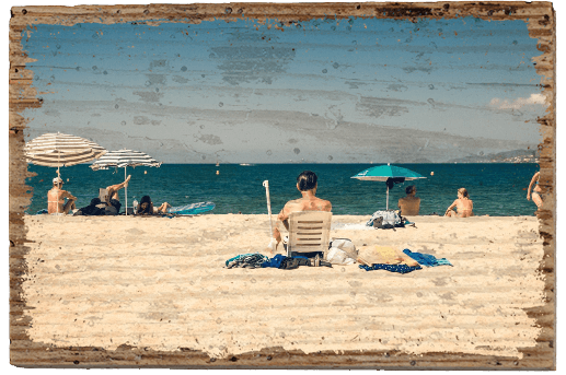 Pass the Time - TRVL LOVR Online Shop