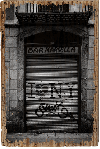 I love NY - TRVL LOVR Online Shop